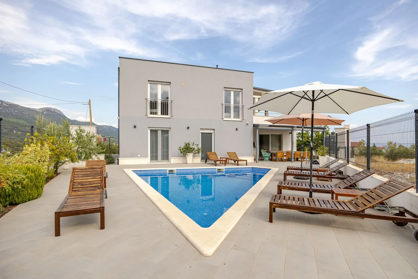 Villa Mila Apartment