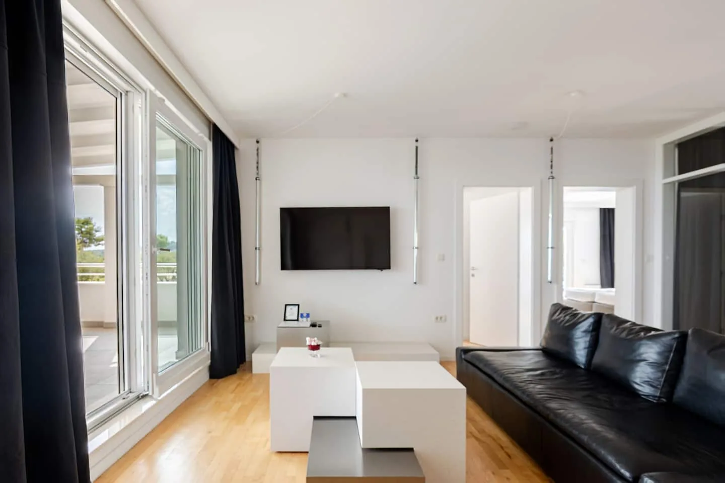 Villa Mila Apartment — 4