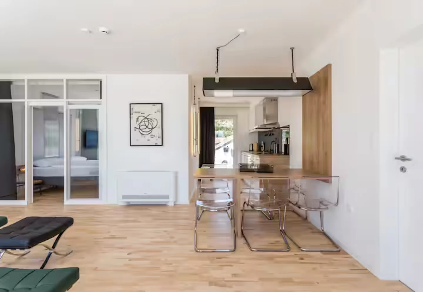 Villa Mila Apartment — 6