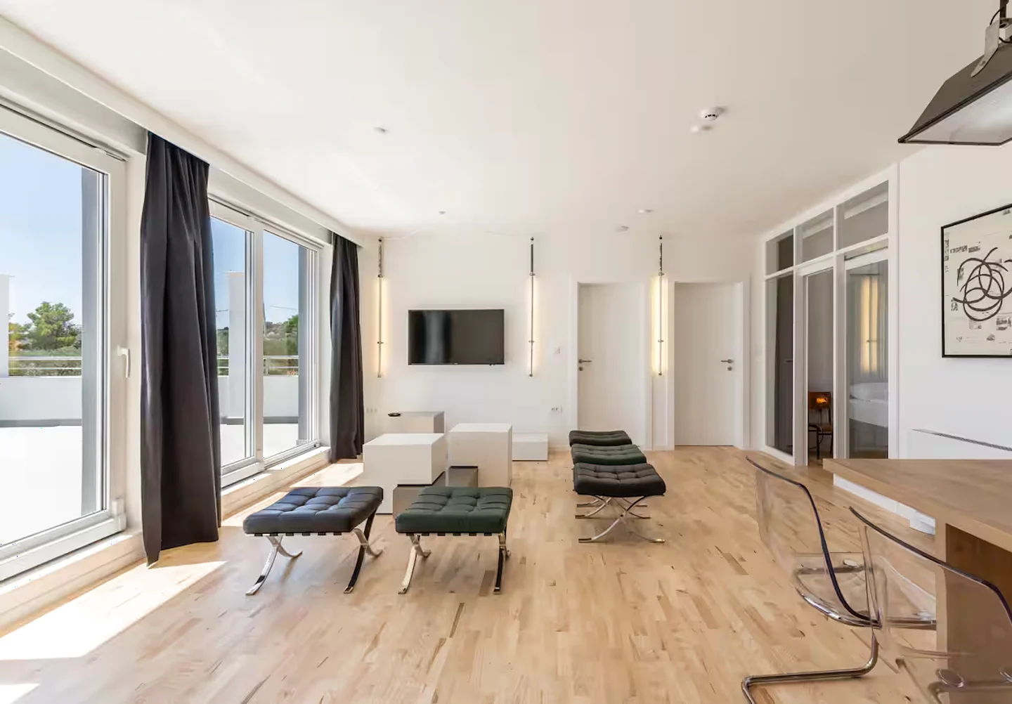 Villa Mila Apartment — 9