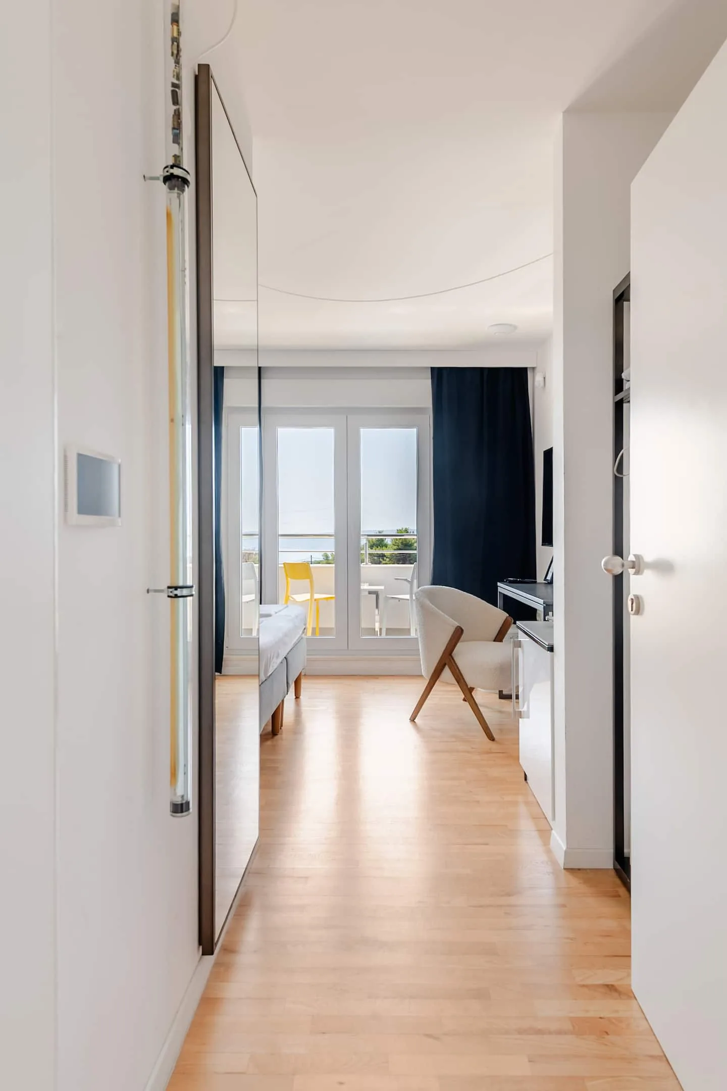 Villa Mila Deluxe Room — 7