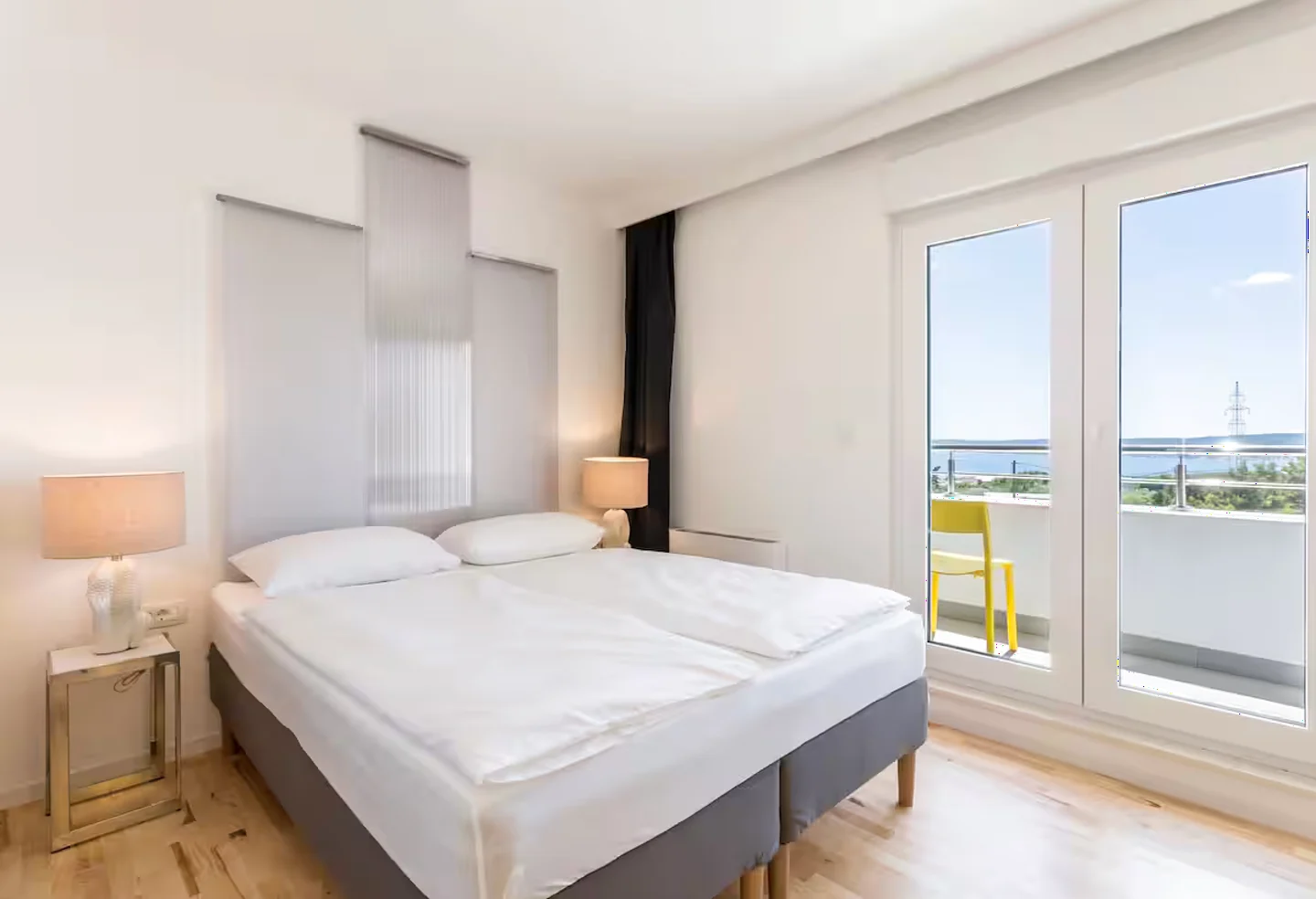 Villa Mila Deluxe Room — 6