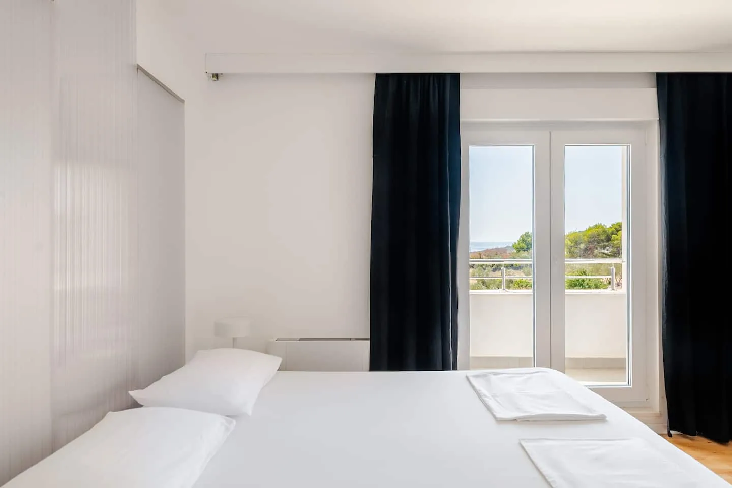 Villa Mila Deluxe Room — 4