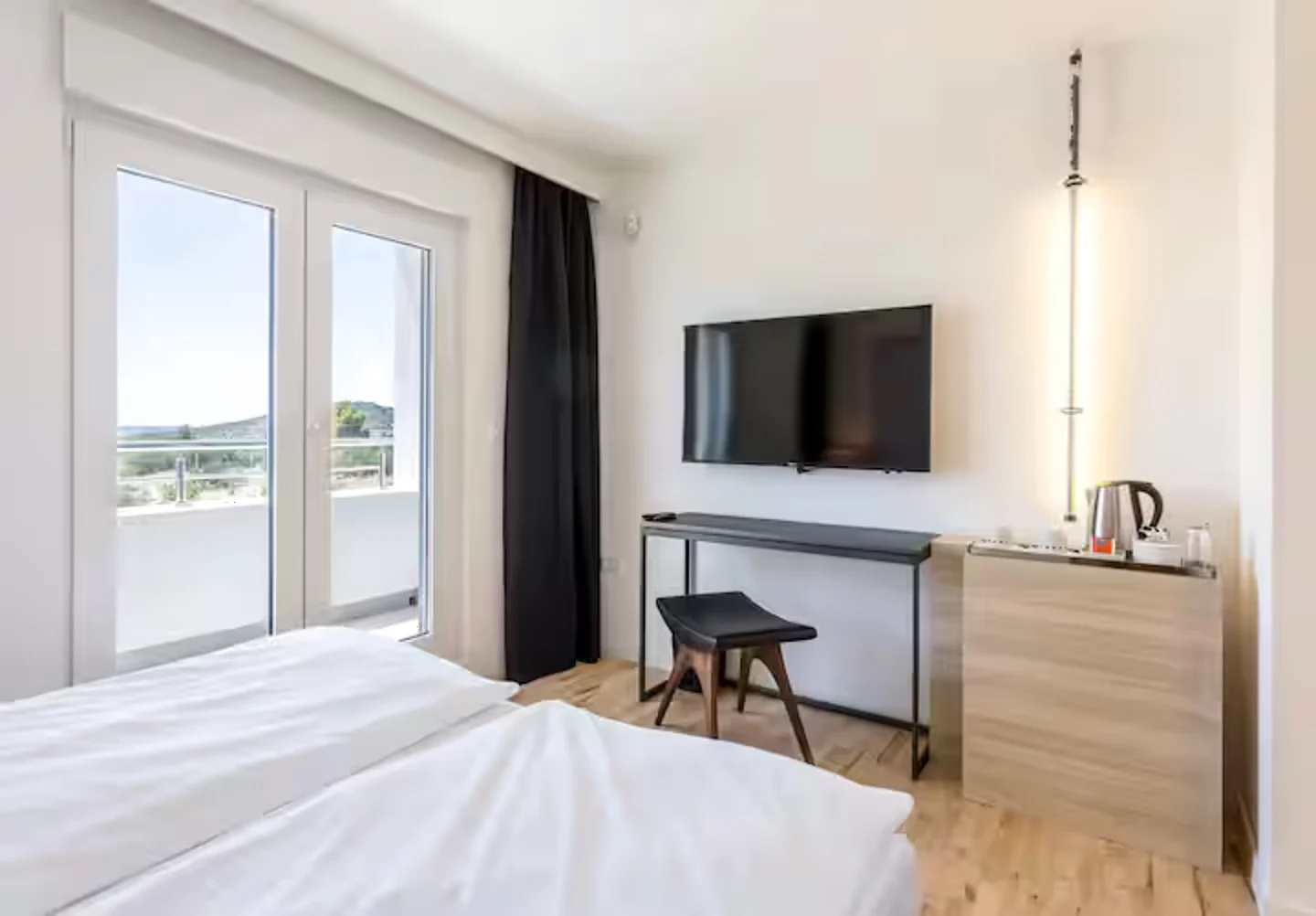 Villa Mila Deluxe Room — 7
