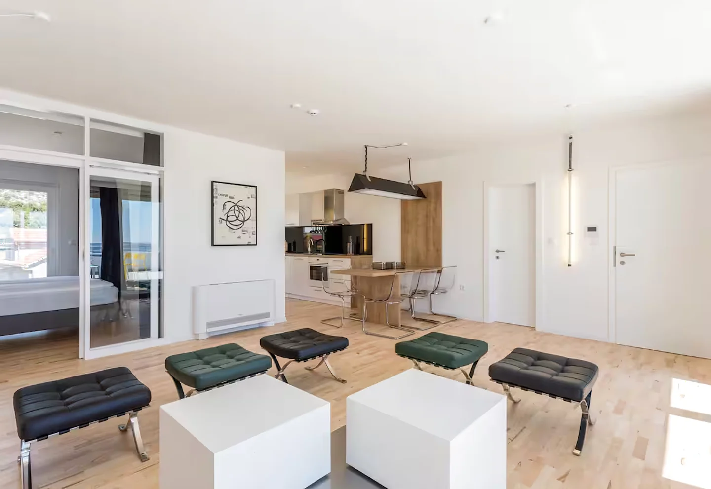 Villa Mila Apartment — 4